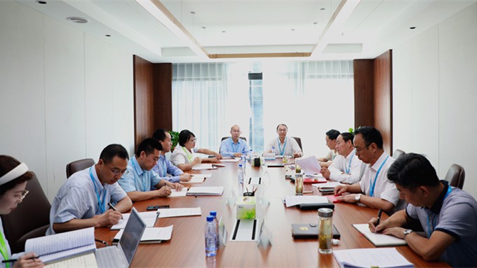 厲行節(jié)約，反對浪費，甘肅文旅集團(tuán)在行動