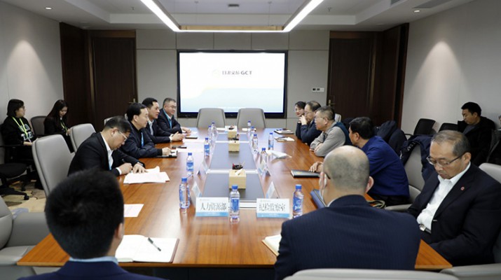 省發(fā)改委培訓中心資產、甘肅西湖培訓服務大廈、蘭州北山綠化試驗場交接儀式在甘肅文旅集團舉行