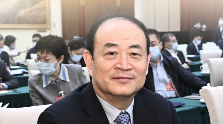 全國政協(xié)委員、甘肅文旅集團董事長石培文：推動伏羲始祖文化傳承創(chuàng)新