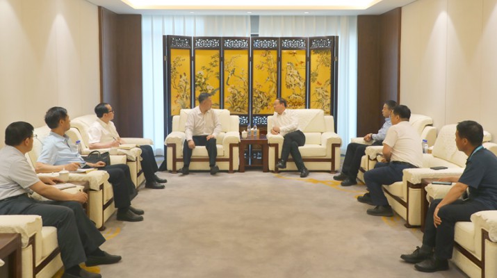 三抓三促進(jìn)行時丨省政府國資委“三抓三促”行動督查組調(diào)研督查甘肅文旅集團(tuán)