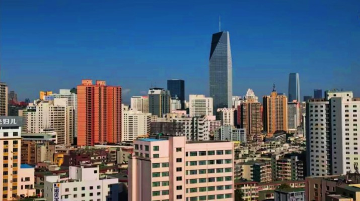 “蘭哈頓”帶火大蘭山，這個(gè)打卡攻略請(qǐng)收好！