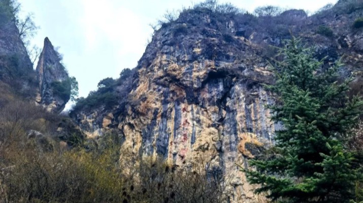 享游渭河源｜鳥鼠山，華夏文脈的詩意源頭